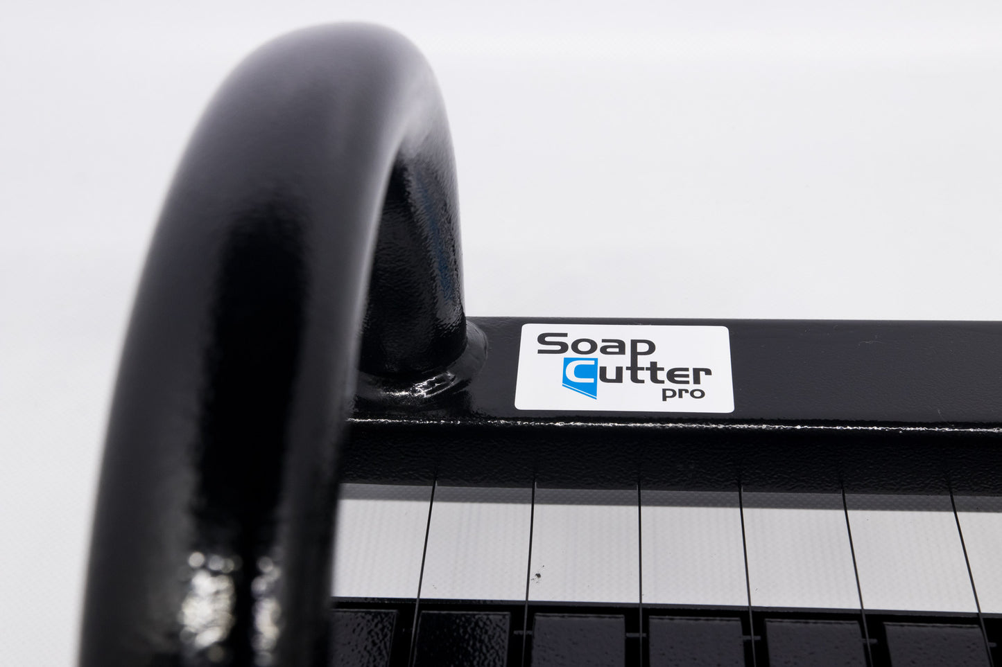 Soap Cutter PRO Black