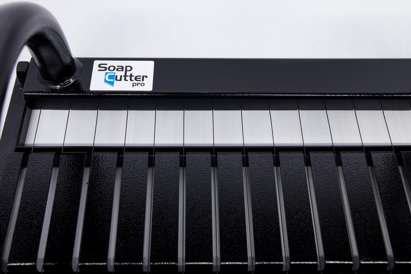 Soap Cutter PRO Black – My Store